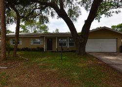 Foreclosure in  WINDSOR DR Clearwater, FL 33756