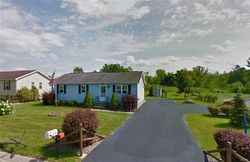 Foreclosure in  GETMAC AVE Canastota, NY 13032