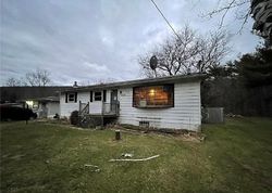 Foreclosure in  HORNBY RD Corning, NY 14830