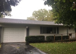 Foreclosure in  RAVENS RD Henrietta, NY 14467