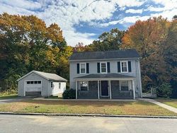 Foreclosure in  DAVID ST Springfield, MA 01104