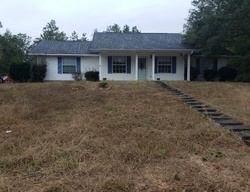 Foreclosure in  STARHILL DR Milton, FL 32570