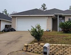 Foreclosure in  SILVER STAR CT Milton, FL 32583