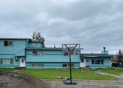 Foreclosure in  E 14TH CT Anchorage, AK 99504