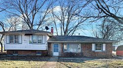 Foreclosure in  E PARK ST Lenzburg, IL 62255