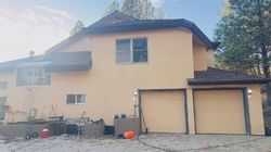 Foreclosure in  NELSON RD Camino, CA 95709