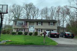 Foreclosure in  DANSPENCE RD Poughkeepsie, NY 12603