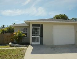 Foreclosure in  1ST ST Naples, FL 34113