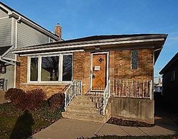 Foreclosure in  N ORIOLE AVE Chicago, IL 60631