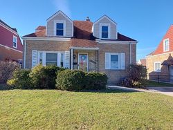 Foreclosure in  CALWAGNER ST Franklin Park, IL 60131