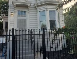 Foreclosure in  9TH ST Oakland, CA 94607