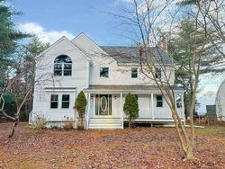 Foreclosure in  PARKWAY LN Marion, MA 02738