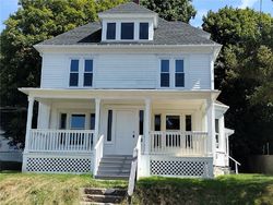 Foreclosure in  WESCOTT ST Jamestown, NY 14701