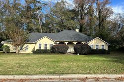 Foreclosure in  SPRUCE CREEK DR Tallahassee, FL 32312
