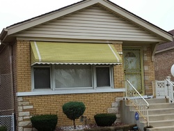 Foreclosure in  S CORNELL AVE Chicago, IL 60617