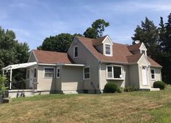 Foreclosure in  SCHOOL HOUSE LN Durham, CT 06422