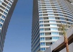 Foreclosure in  DEAN MARTIN DR UNIT 2704 Las Vegas, NV 89103