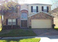 Foreclosure in  MOSS PARK RIDGE DR Orlando, FL 32832