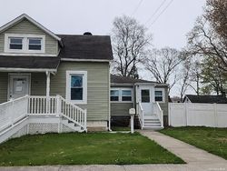 Foreclosure in  ROSLYN ST Islip Terrace, NY 11752