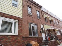 Foreclosure in  S PERCY ST Philadelphia, PA 19148