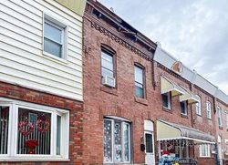 Foreclosure in  S PERCY ST Philadelphia, PA 19148