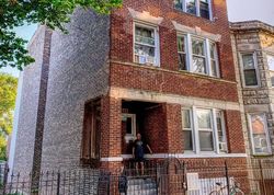 Foreclosure in  W LEXINGTON ST Chicago, IL 60612