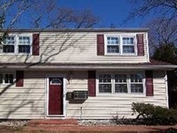 Foreclosure in  11TH AVE Huntington Station, NY 11746