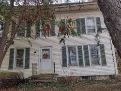 Foreclosure in  ELLICOTT STREET RD Batavia, NY 14020