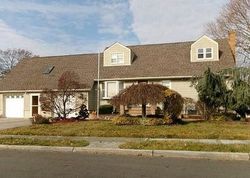 Foreclosure in  4TH ST West Babylon, NY 11704