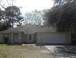 Foreclosure in  APACHE TRL Spring Hill, FL 34606