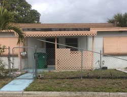 Foreclosure in  W 1ST ST West Palm Beach, FL 33404