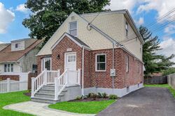 Foreclosure in  EMPORIA AVE Elmont, NY 11003