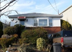 Foreclosure in  WOLVERINE ST Staten Island, NY 10306