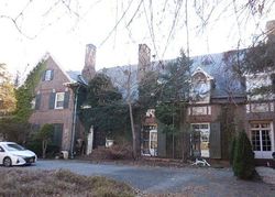 Foreclosure in  SANDY HILL RD Oyster Bay, NY 11771