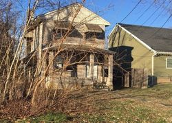 Foreclosure in  HURFFVILLE RD Woodbury, NJ 08096