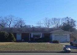 Foreclosure in  RAMSEY RD Commack, NY 11725