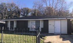 Foreclosure in  HOMEWOOD PL Reserve, LA 70084