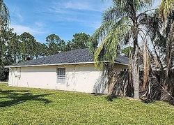 Foreclosure in  SENLAC CT Palm Coast, FL 32164