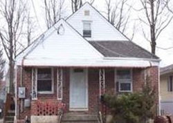 Foreclosure in  MASON ST Hempstead, NY 11550