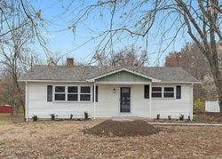 Foreclosure in  STATE ROUTE 159 Smithton, IL 62285