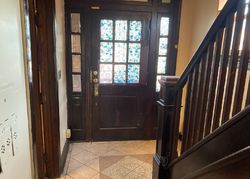 Foreclosure in  MELLON ST SE Washington, DC 20032