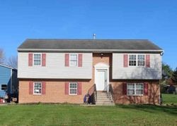 Foreclosure in  APPALOOSA WAY Red Lion, PA 17356