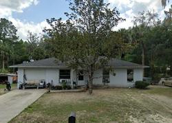 Foreclosure in  N MARGARET TER Dunnellon, FL 34434