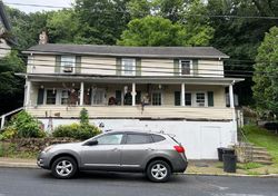 Foreclosure in  MAIN ST Glen Gardner, NJ 08826