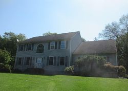 Foreclosure in  WILDFLOWER RDG Poughkeepsie, NY 12603