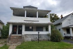 Foreclosure in  MOUNT OVERLOOK AVE Cleveland, OH 44104
