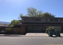 Foreclosure in  BLUESTONE DR Reno, NV 89511