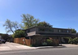 Foreclosure in  BLUESTONE DR Reno, NV 89511