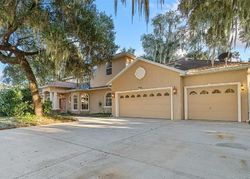 Foreclosure in  QUAIL RUN DR Dunnellon, FL 34432