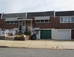 Foreclosure in  ELLISTON CIR Philadelphia, PA 19114